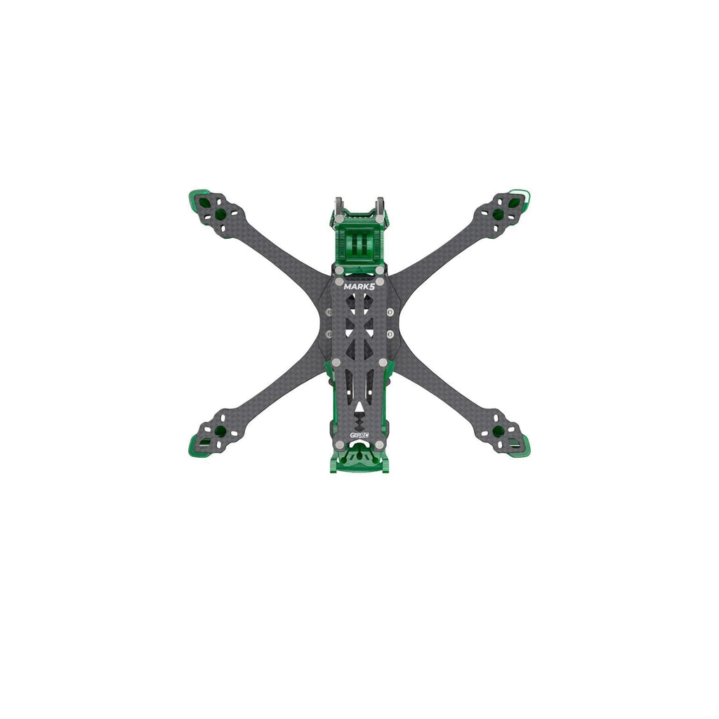 GEPRC GEP-MK5 O4 Pro Wide X Frame