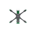 GEPRC GEP-MK5 O4 Pro Wide X Frame