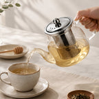 Loose Leaf Tea Set