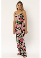 Sisstrevolution Malina Wvn Jumpsuit
