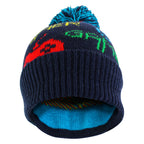Boys Gaming Bobble Hat for Winter