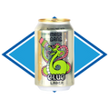 Mash Gang Glug 330ml