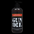 Gun Oil Silicone Lube 16oz