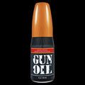 Gun Oil Silicone Lube 4oz