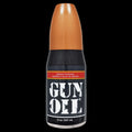 Gun Oil Silicone Lube 8oz