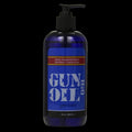 Gun Oil H2O Water Based Lube 16oz