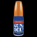 Gun Oil H2O Water Based Lube 4oz