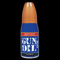 Gun Oil H2O Water Based Lube 8oz