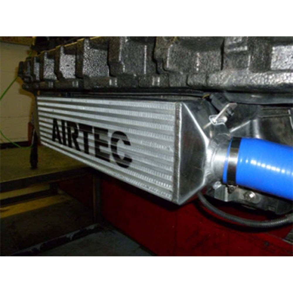 AIRTEC TWIN-SPEC INTERCOOLER UPGRADE FOR GOLF GTI MK5/6 2.0 TFSI