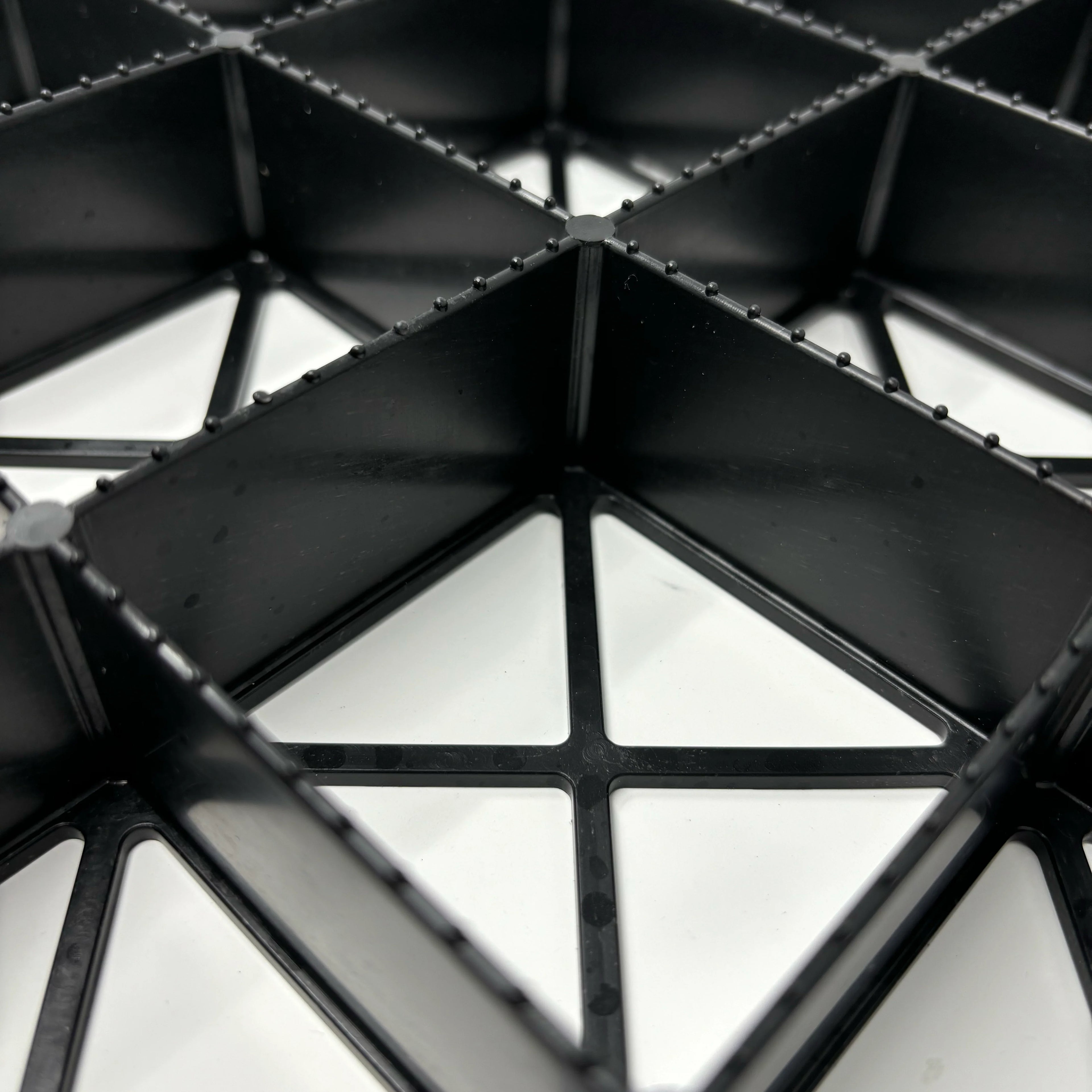 Gravel Grids