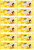 12 x Lemon Meringue Limited Edition Cake Bars 5pk - 123GM