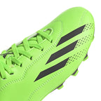 Adidas X Speedportal.4 FG Kids Football Boots