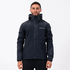 Men's Black Galactic Jacket