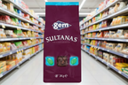 Gem Sultanas 3Kg