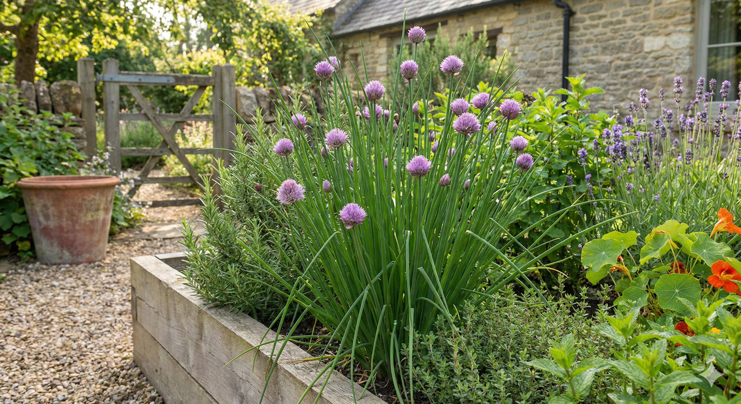 Chives