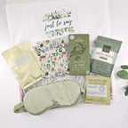 THE GENTLE PAUSE | CALM & COMFORT GIFT BOX