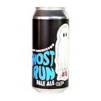 Good Chemistry Ghost Run