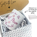 Personalised Mum You're the Best Mug