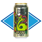 Mash Gang Glug 440ml