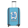 Manchester Blues Goater 10 - Caseskin - 3 Sizes