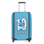 Manchester Blues Goater 10 - Caseskin - 3 Sizes
