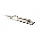Scorpion Exhausts - VW Golf Mk4 All excluding 2.3 V5 & 4WD models (INCLUDING GTI) - Exhaust (Multiple Options)