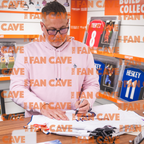 Darren Gough Signed England Cricket Shirt Classic Frame