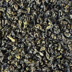 Organic Himalayan Gunpowder Green (Green Pearl) | Wholesale