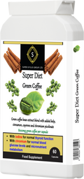 Super Diet Green Coffee