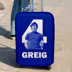 Rangers - Greig 4 - Caseskin - 3 Sizes