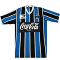 Gremio 1991 Home Football Shirt (Excellent) L