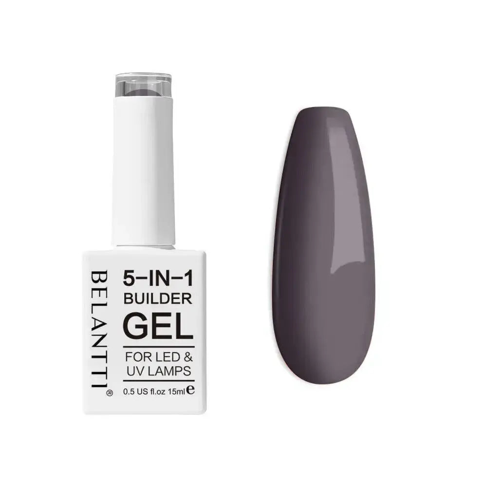 Belantti 5-in-1 Builder Gel Nail Extension Gel 15ml