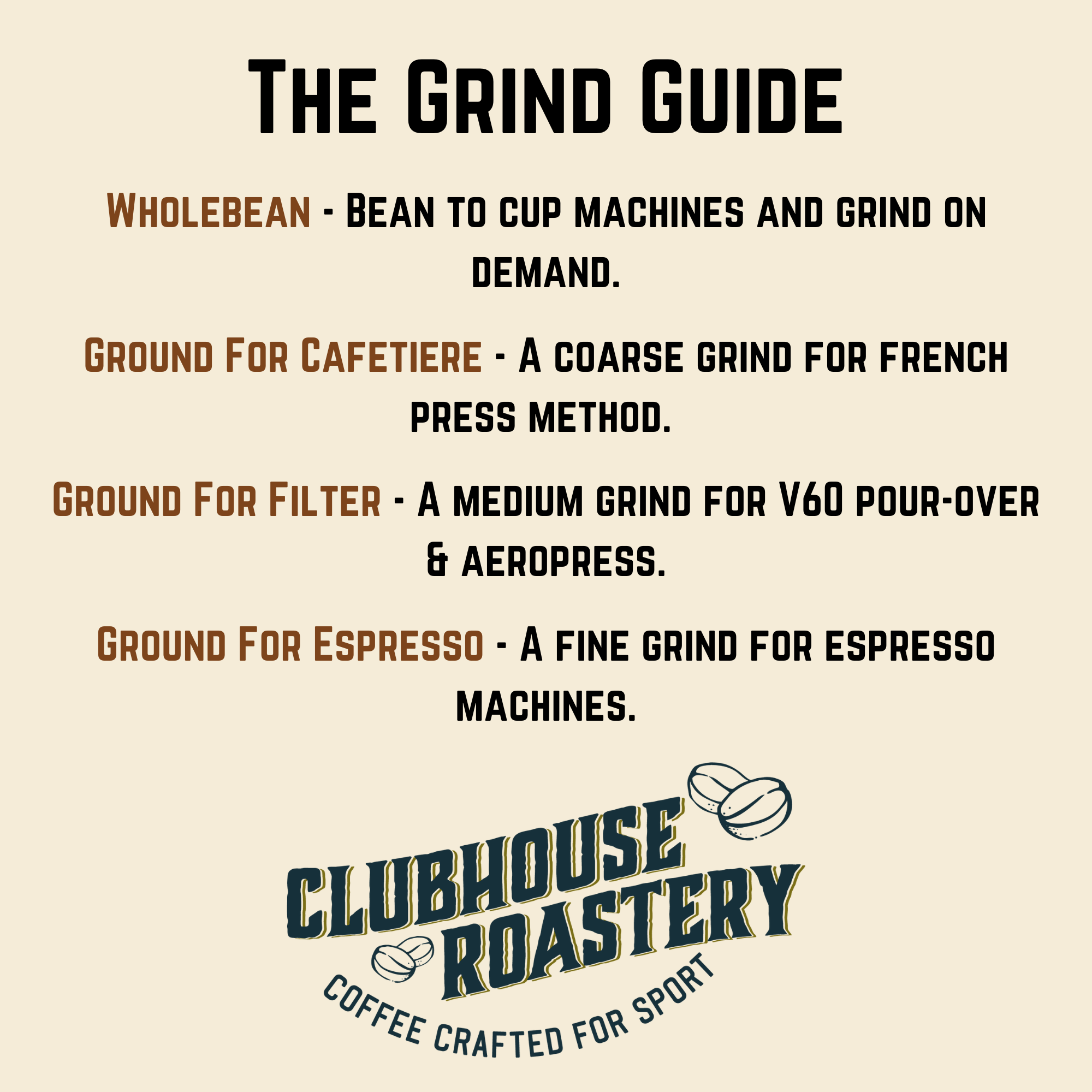 Fairway Fuel