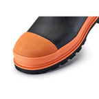 Grubs CERAMIC 5.0 S5™ Neoprene Waterproof Thermal Wellington Safety Boot