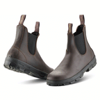 Grubs Whirlwind Water-Repellent Leather Dealer Boot Non Safety Various Colours
