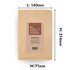 Guatemala Coffee Beans