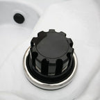 H2O 1000 Series Plug & Play Round Hot Tub – 5 Seater