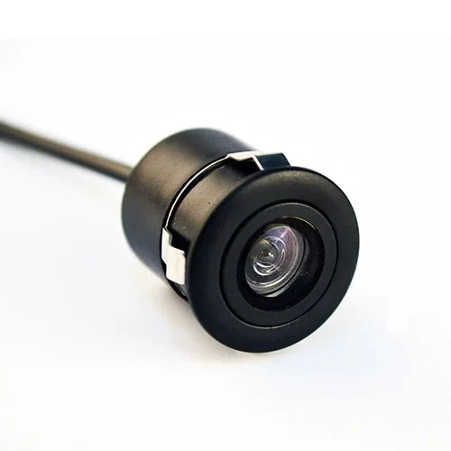Hippcron Car Rear View Camera HD Waterproof Backup Camera with Night Vision (170° Wide Angle)