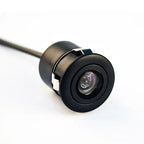 Hippcron Car Rear View Camera HD Waterproof Backup Camera with Night Vision (170° Wide Angle)