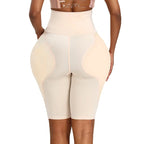 Hip Shapewear Panties Women Butt Lifter Shaper Panties Sexy Body Shaper Push Up Panties Hip Enahncer Shapewear with Pads