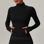 Women’s Leggings & Sportswear Set – Quick Dry, Workout & Athleisure Outfit