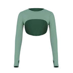 Direct sales skin-friendly gym fitness sport top wear legging bra yoga set