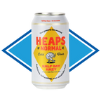 Heaps Normal Half Day Hazy