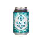 Black Isle Halo Organic  IPA