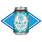 Black Isle Halo Organic  IPA