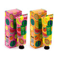 Summer Fruits Moisturising Hand Cream 75ml