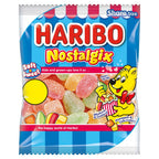 12 x Haribo Nostalgix - 140GM