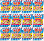 12 x Haribo Nostalgix - 140GM