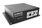 D-BOX GEN 5 3250i Motion System with 3 Haptic Actuators with Mounting Brackets