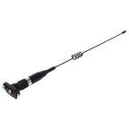 Universal Car Decoration Extensile Aerial Clip Side Car Modified To Remove Static Electricity Aerial, Length: 41cm, Length: 41cm